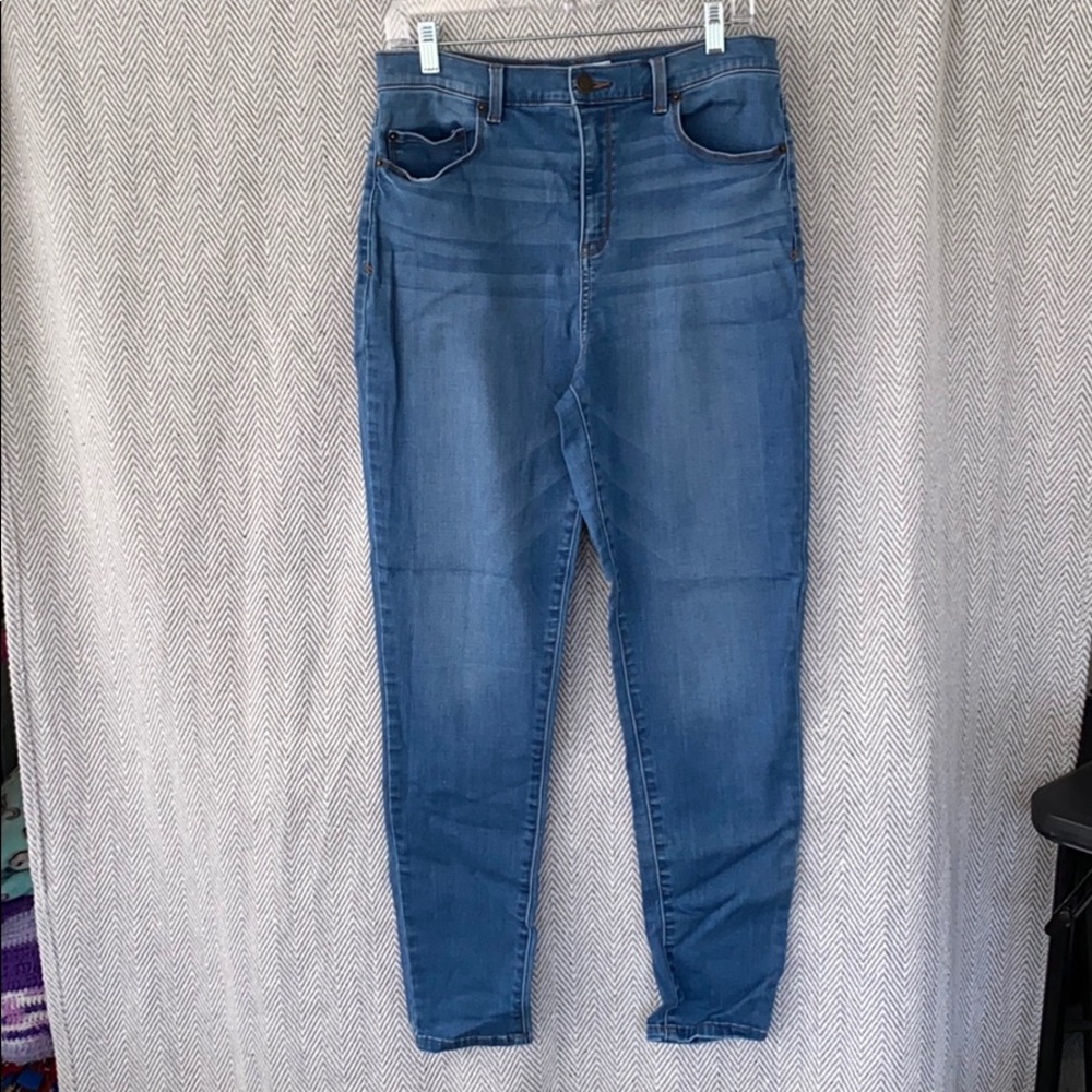 Skinny Jeans